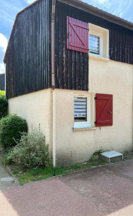 Charmante Maison Au Coeur De La Pinede Classee 3 Etoiles Lacanau Exteriör bild